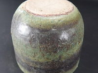 Aardewerk pot - afbeelding 4 van  5