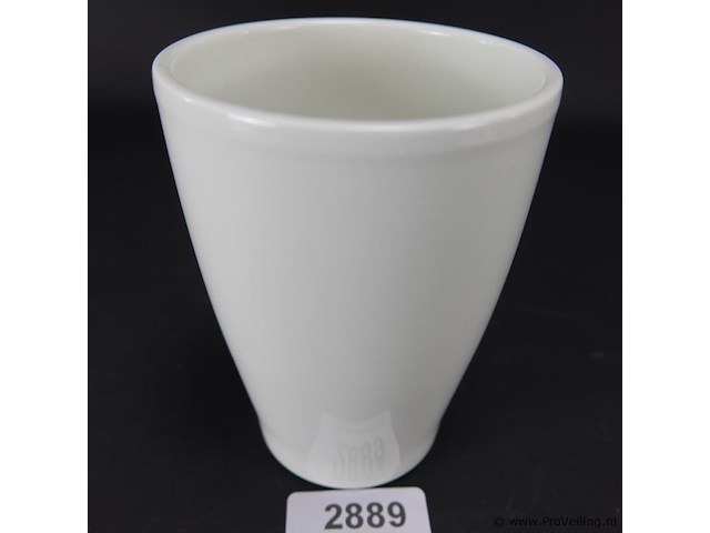 Aardewerk pot - afbeelding 1 van  5