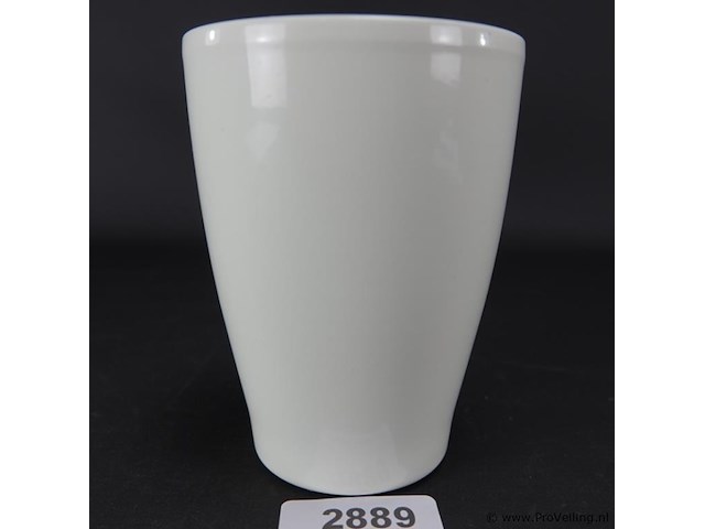 Aardewerk pot - afbeelding 2 van  5