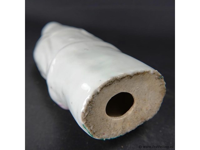 Aardewerk quan yin - afbeelding 3 van  3