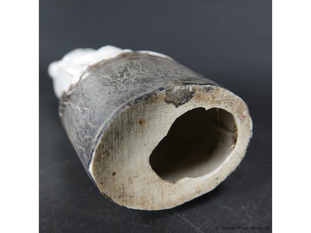 Aardewerk quan yin - afbeelding 5 van  5