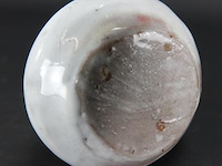 Aardewerk ravelli?. vaas - afbeelding 5 van  5