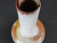 Aardewerk ravelli?. vaas - afbeelding 3 van  5