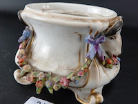 Aardewerk schaal - afbeelding 1 van  5