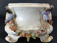 Aardewerk schaal - afbeelding 2 van  5