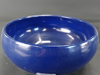 Aardewerk schaal - afbeelding 1 van  5