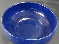 Aardewerk schaal - afbeelding 3 van  5