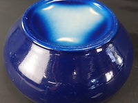 Aardewerk schaal - afbeelding 4 van  5