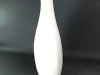 Aardewerk vaas japanese girlfriend - afbeelding 4 van  5