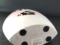 Aardewerk vaas japanese girlfriend - afbeelding 5 van  5