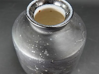 Aardewerk vaas - afbeelding 2 van  3