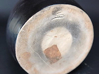 Aardewerk vaas - afbeelding 3 van  3