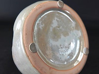 Aardewerk vaas - afbeelding 5 van  5