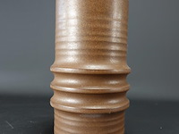 Aardewerk vaas - afbeelding 1 van  5