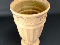 Aardewerk vaas - afbeelding 3 van  5