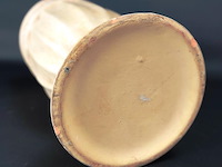 Aardewerk vaas - afbeelding 5 van  5