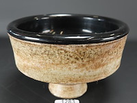 Aardewerk vaas - afbeelding 1 van  5