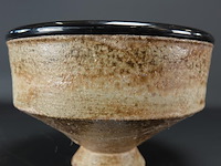 Aardewerk vaas - afbeelding 2 van  5