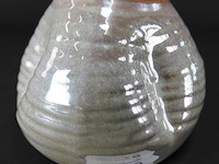 Aardewerk vaas - afbeelding 1 van  5