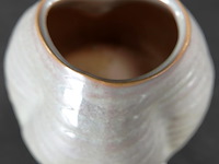 Aardewerk vaas - afbeelding 3 van  5