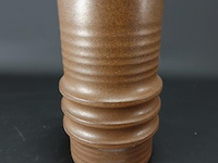 Aardewerk vaas - afbeelding 2 van  5