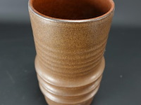 Aardewerk vaas - afbeelding 3 van  5