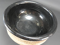 Aardewerk vaas - afbeelding 3 van  5