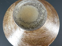 Aardewerk vaas - afbeelding 5 van  5