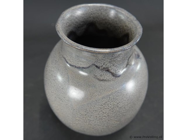 Aardewerk vaas - afbeelding 2 van  5