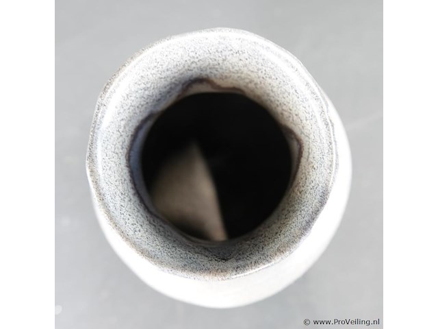 Aardewerk vaas - afbeelding 3 van  5