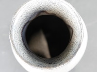 Aardewerk vaas - afbeelding 3 van  5