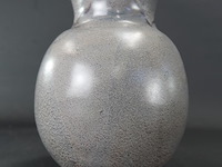 Aardewerk vaas - afbeelding 4 van  5