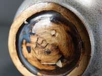 Aardewerk vaas - afbeelding 5 van  5