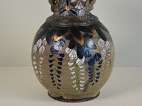 Aardewerk vaas - afbeelding 1 van  4