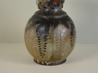 Aardewerk vaas - afbeelding 2 van  4