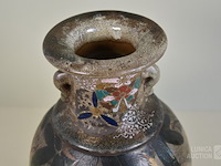 Aardewerk vaas - afbeelding 3 van  4