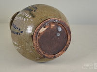 Aardewerk vaas - afbeelding 4 van  4