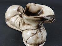 Aardewerkschoen - afbeelding 3 van  5