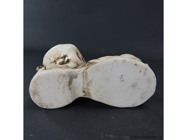 Aardewerkschoen - afbeelding 5 van  5