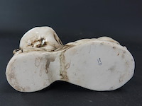Aardewerkschoen - afbeelding 5 van  5