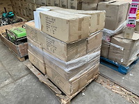 Aardewerkset (90x) - afbeelding 2 van  4