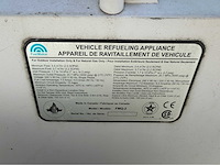 Aardgas vulinstallatie 3x - afbeelding 9 van  9