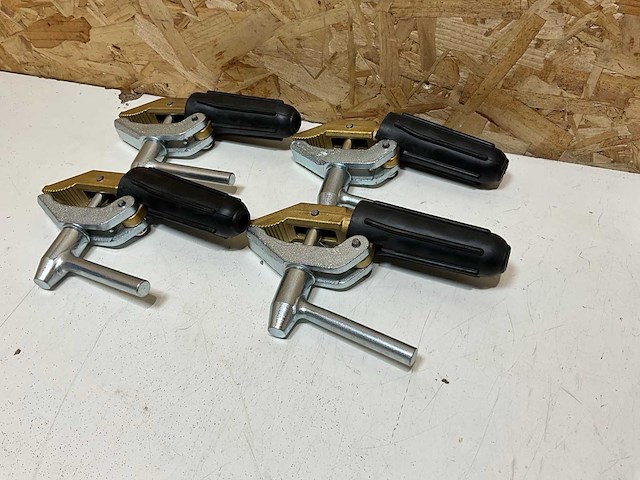 Aardklem a1-m18x1.5 rubber (4x) - afbeelding 3 van  4