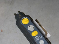 Aardlekinstallatietester catex dt150 - afbeelding 2 van  2