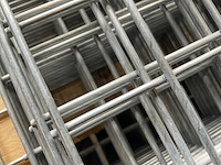 Aardmaten verzinkt (93x) - afbeelding 2 van  4