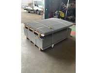 Aardmaten verzinkt (93x) - afbeelding 4 van  4