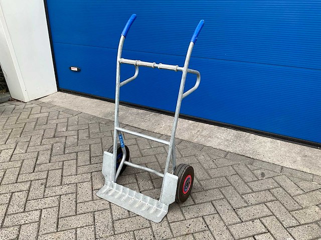 Aarnoudse - steekwagen - afbeelding 1 van  7