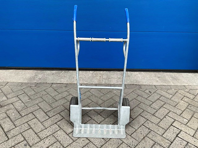Aarnoudse - steekwagen - afbeelding 2 van  7