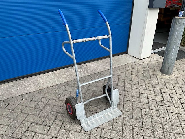Aarnoudse - steekwagen - afbeelding 3 van  7