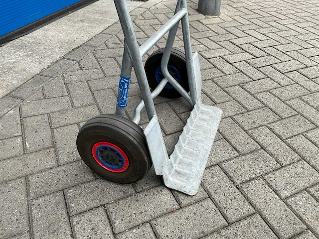 Aarnoudse - steekwagen - afbeelding 4 van  7